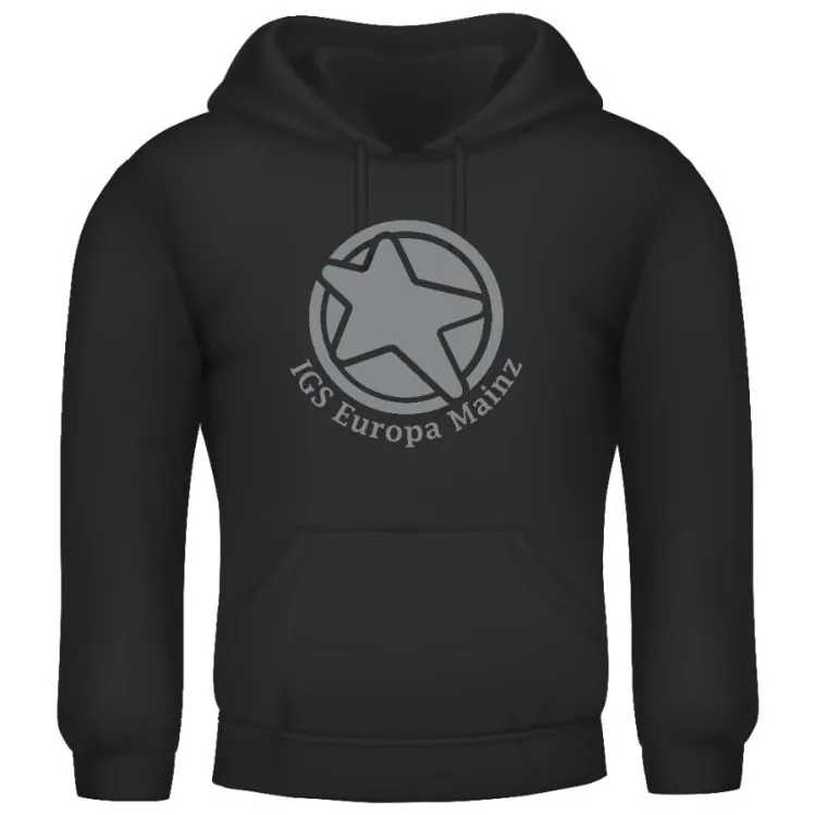 Premium Hooded Sweat Kids