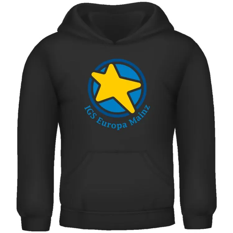 Kids´ Premium Hooded Sweat