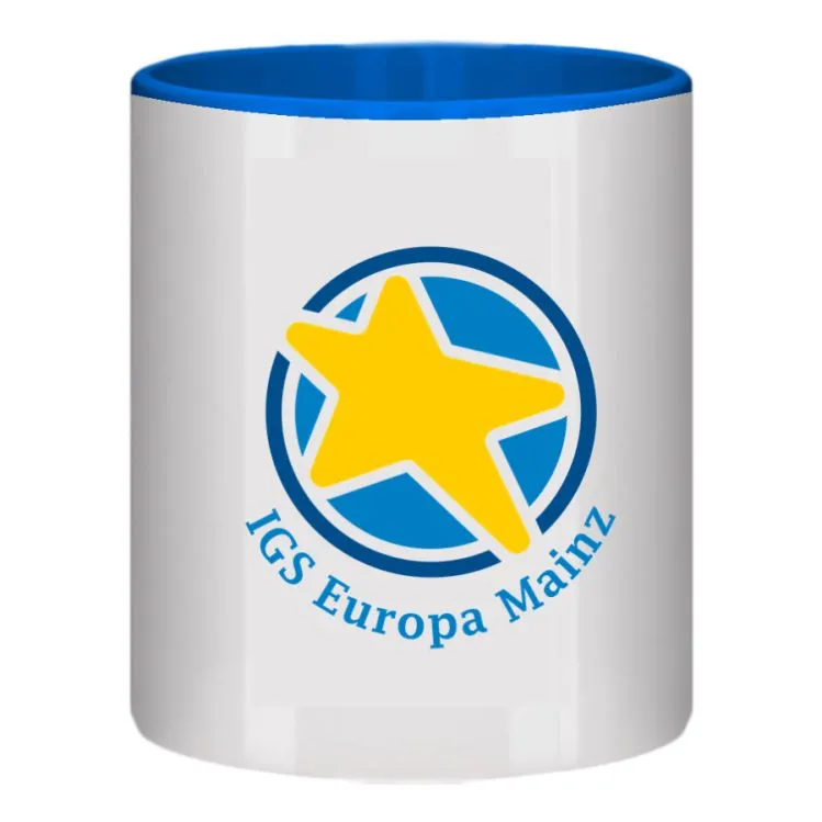 Tasse Intone Individuell Bedrucken