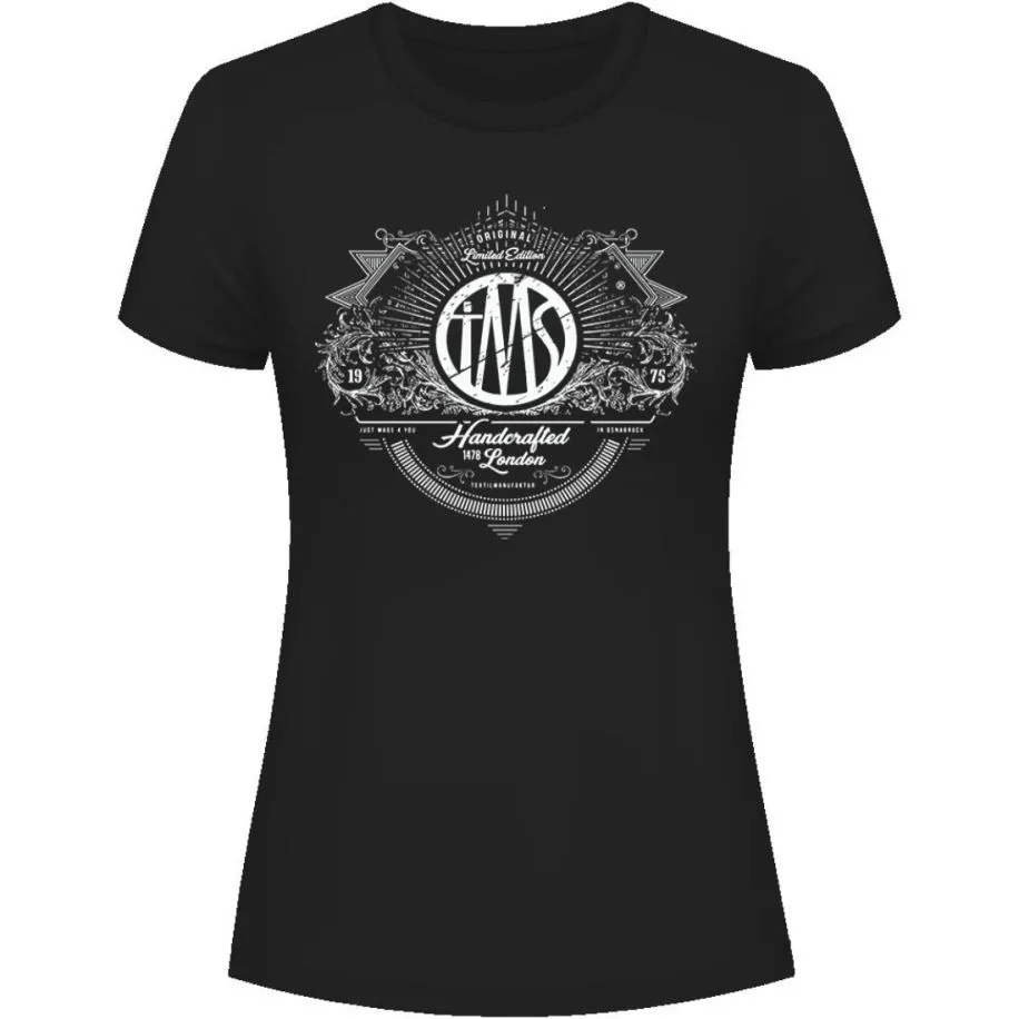 T-Shirt #E190 / Women