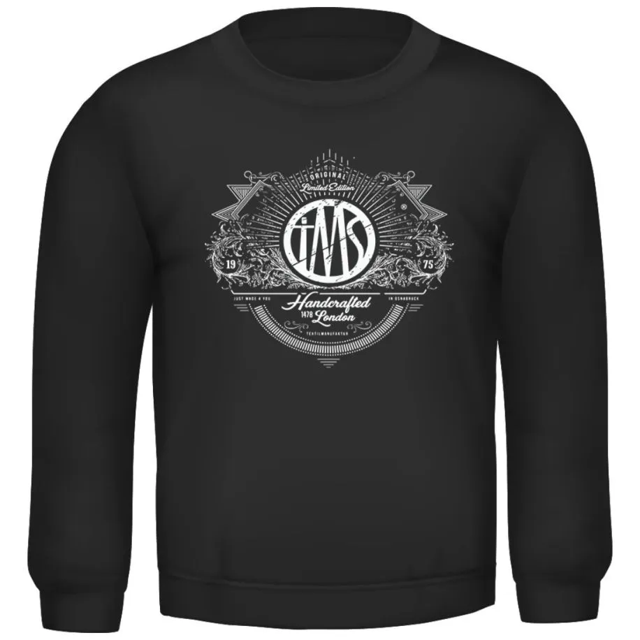 Premium Set-In Sweat Kids