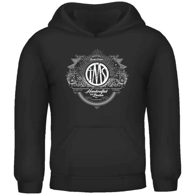Premium Hooded Sweat Kids