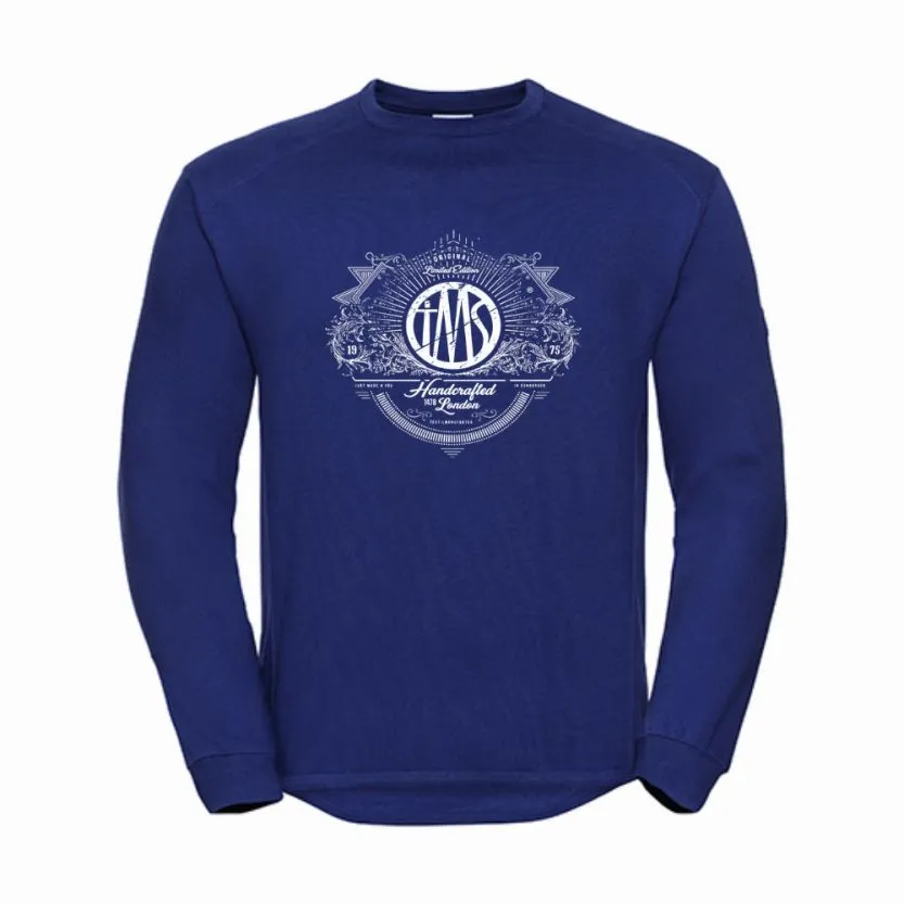 Workwear-Sweatshirt
