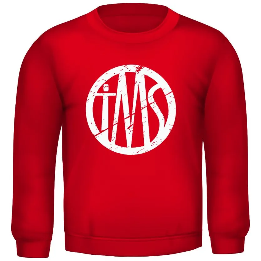 Premium Set-In Sweat Kids