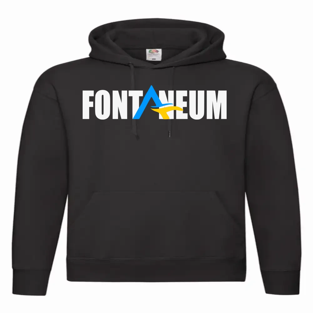 Premium Hoodie