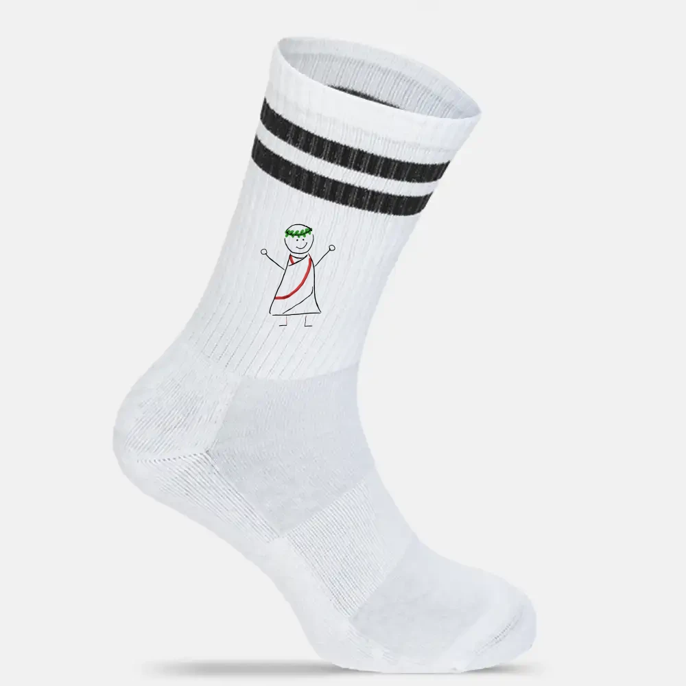 Tennis Socks