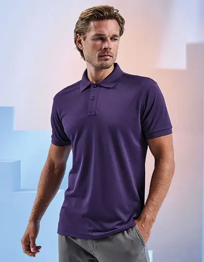 Men´s Asquith GlacierTech Polo – Artikelnummer AQ002
