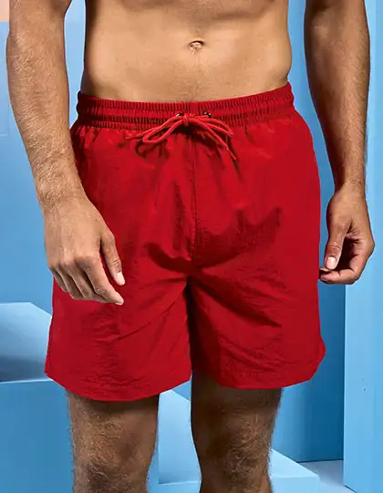 Men´s Swim Shorts – Artikelnummer AQ053