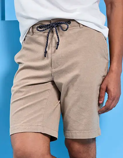 Men´s Everyday Chino Shorts – Artikelnummer AQ057