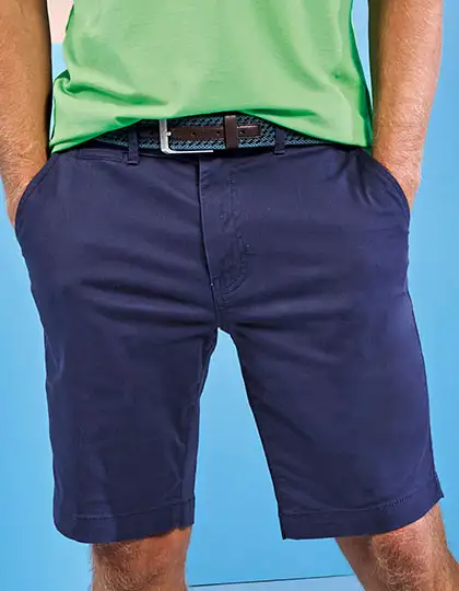 Men´s Lightweight Chino Shorts – Artikelnummer AQ058