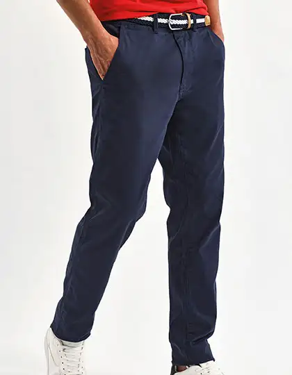 Men´s Lightweight Chinos – Artikelnummer AQ059