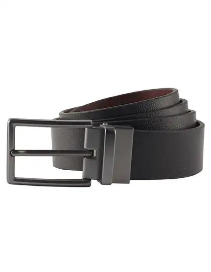 Men´s Two-Way Leather Belt – Artikelnummer AQ904