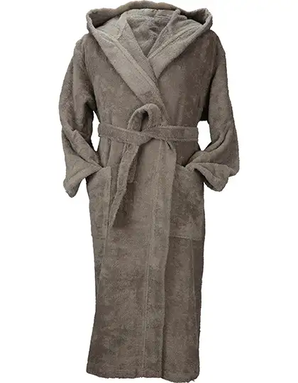 Robezz® Organic Bathrobe – Artikelnummer AR027