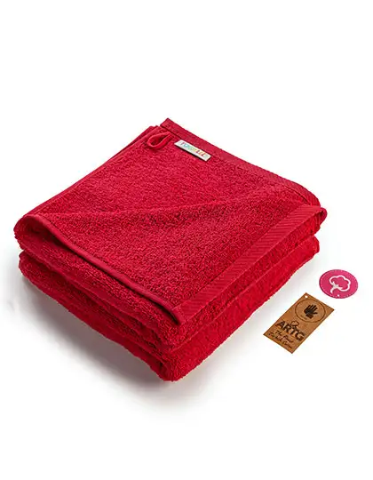 Fashion Hand Towel – Artikelnummer AR035