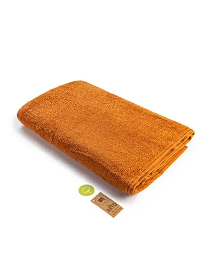Big Towel – Artikelnummer AR038