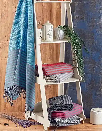Hamam Towel Kusadasi – Artikelnummer AR051