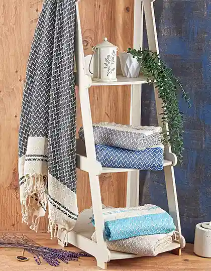 Hamam Towel Alanya – Artikelnummer AR054