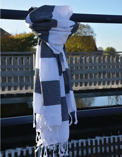 Hamamzz® Hamam Towel Antalya – Artikelnummer AR058