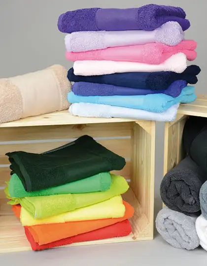 PRINT-Me® Bath Towel – Artikelnummer AR071