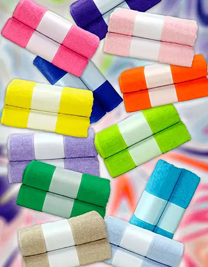 SUBLI-Me® Hand Towel – Artikelnummer AR080