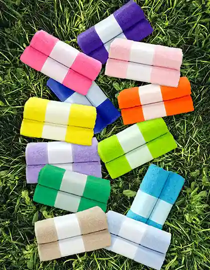 SUBLI-Me® Bath Towel – Artikelnummer AR081