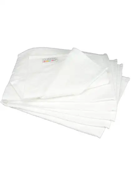 SUBLI-Me® All-Over Print Guest Towel – Artikelnummer AR099G
