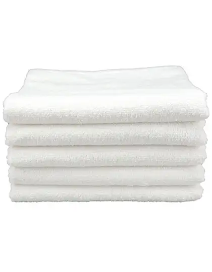 SUBLI-Me® All-Over Print Hand Towel – Artikelnummer AR099H