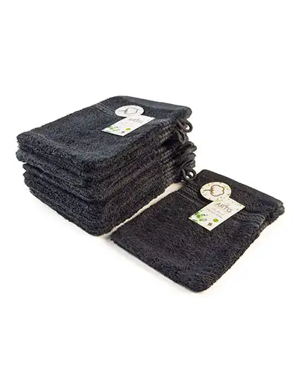 Natural Bamboo Washing Glove – Artikelnummer AR401