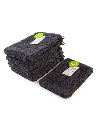 Organic Washing Glove – Artikelnummer AR501