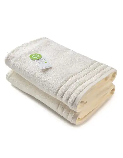Organic Bath Towel – Artikelnummer AR504