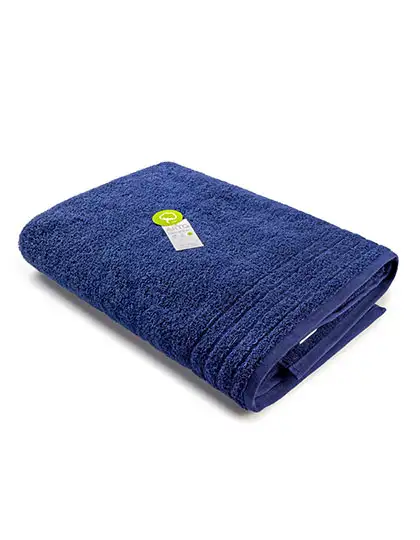 Organic Beach Towel – Artikelnummer AR506