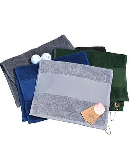 PRINT-Me® GOLF Towel – Artikelnummer AR714
