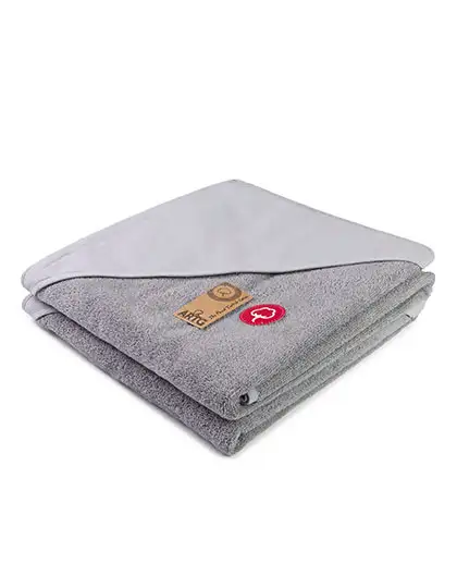 PRINT-Me® Baby Hooded Towel – Artikelnummer AR732
