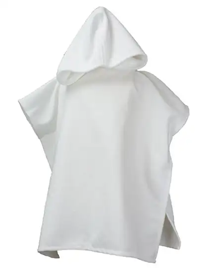 Boyzz&Girlzz® SUBLI-Me Poncho – Artikelnummer AR819