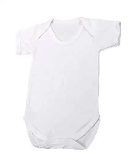 Sublimation Short Sleeve Bodysuit – Artikelnummer AR850
