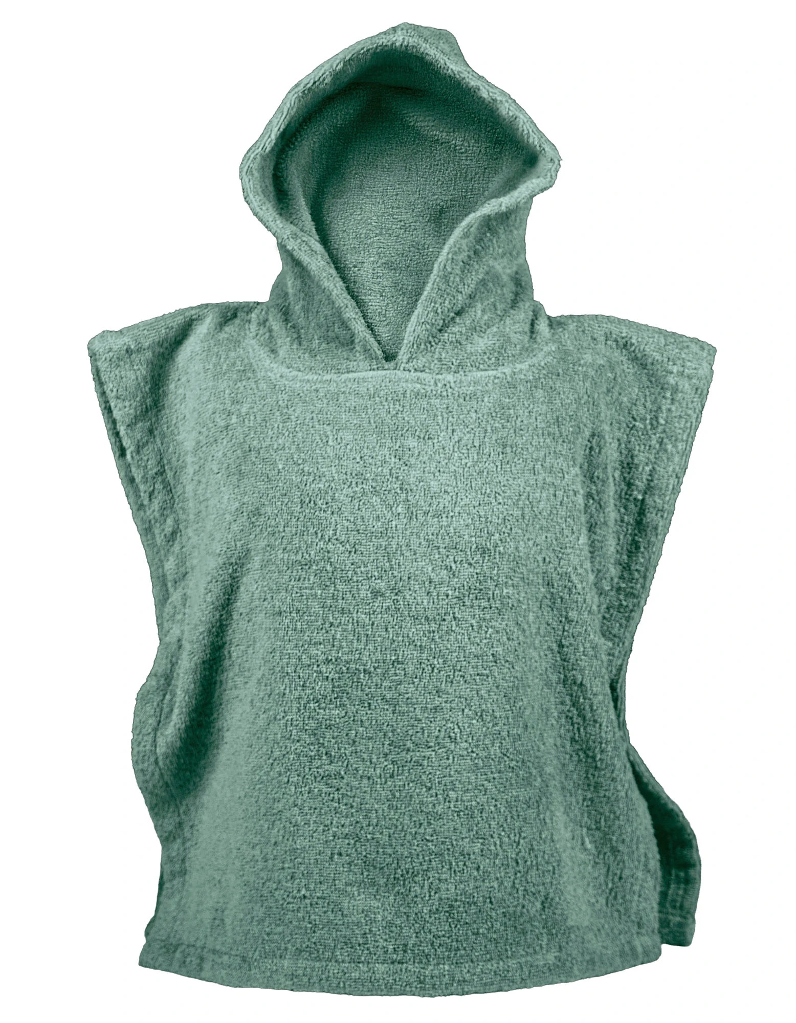 Babiezz® Poncho with hood – Artikelnummer ARB920