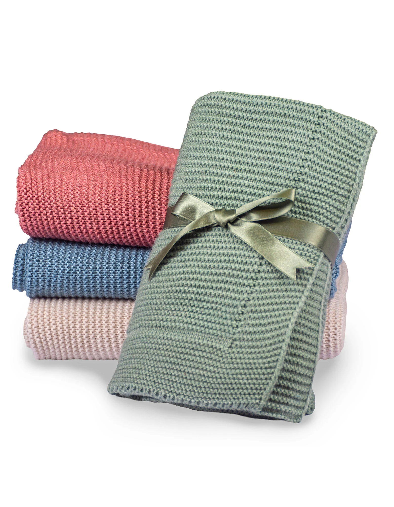 Babiezz® Soft Knitted Blanket – Artikelnummer ARB931
