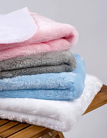 Babiezz® Fleece Blanket DeLuxe – Artikelnummer ARS1728