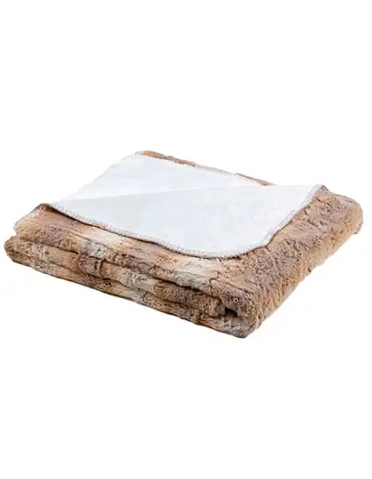 Originalzz® Fleece Blanket DeLuxe – Artikelnummer ARS1744