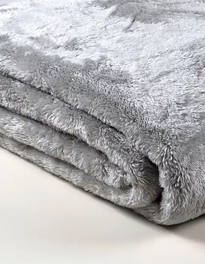 Originalzz® Sherpa Fleece Blanket DeLuxe – Artikelnummer ARS1745