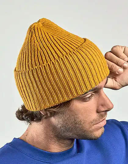 Oak Beanie – Artikelnummer AT100
