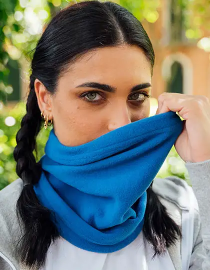 Hotty-S Neck Warmer – Artikelnummer AT105