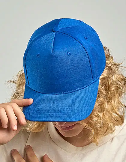 Fiji Cap – Artikelnummer AT109