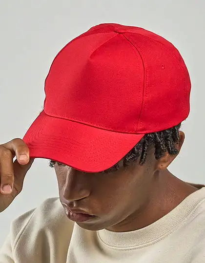 Recy Five Cap – Artikelnummer AT112