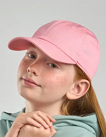 Kids´ Fraser Cap – Artikelnummer AT118