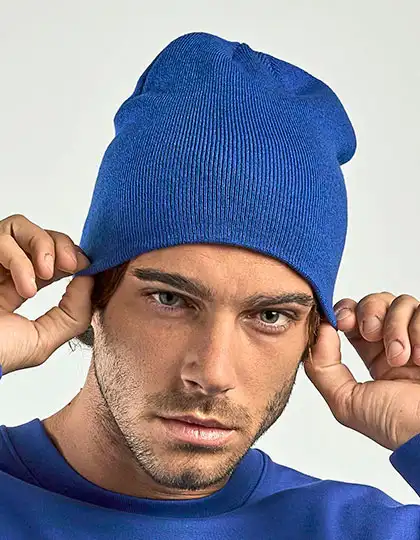 Moover Beanie Recycled – Artikelnummer AT121