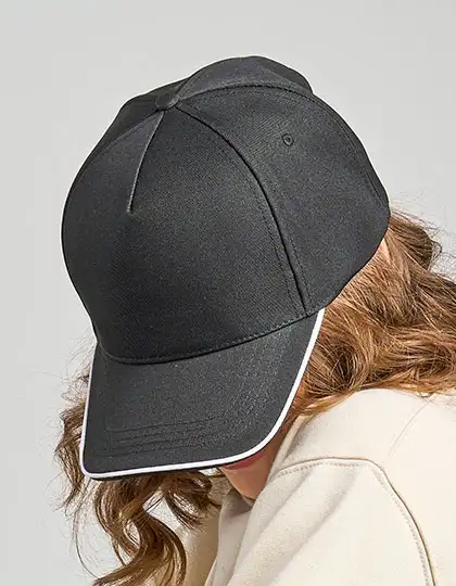 Recy Five Piping Cap – Artikelnummer AT129