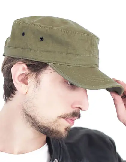 Army Cap – Artikelnummer AT300