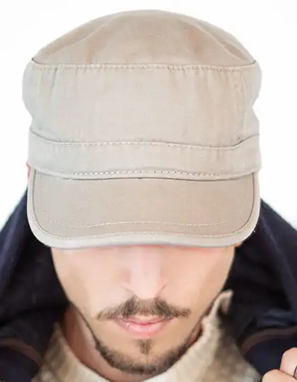 Urban Cap – Artikelnummer AT306