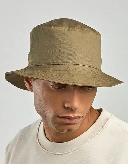 Bucket Cotton Hat – Artikelnummer AT314